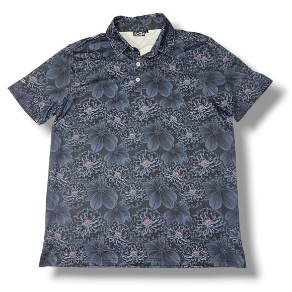 Lot Of 2 Sunday Swagger Shirt Mens L - Picture 7 of 16